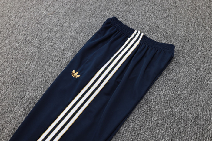 Juventus Training Pants 25/26