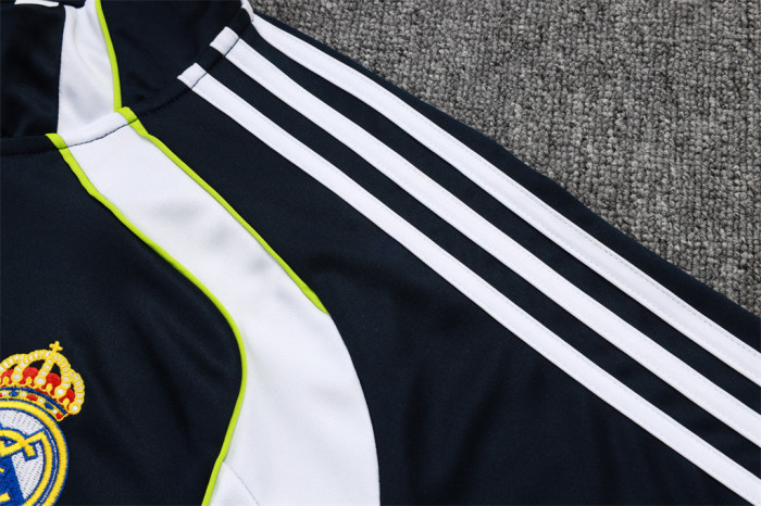 Real Madrid Training Jersey Suit 25/26