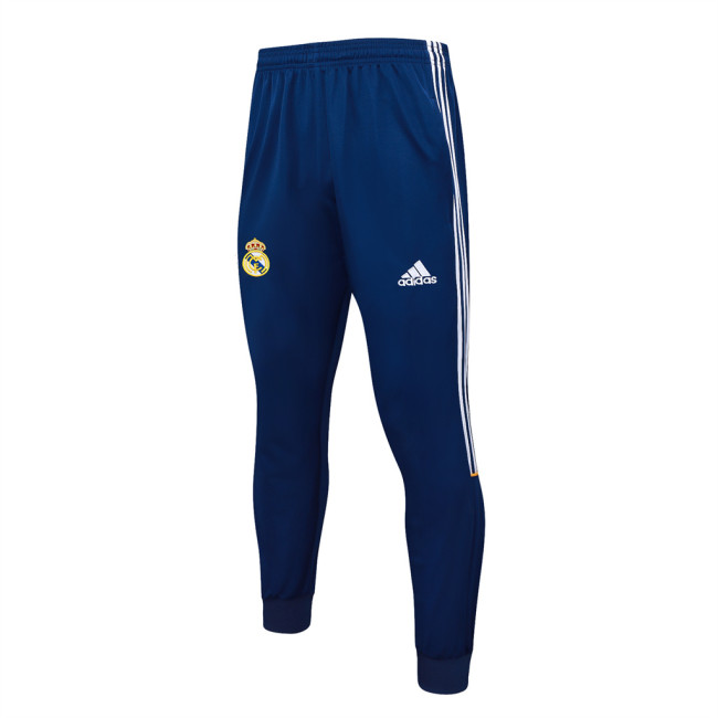 Real Madrid Training Pants 25/26