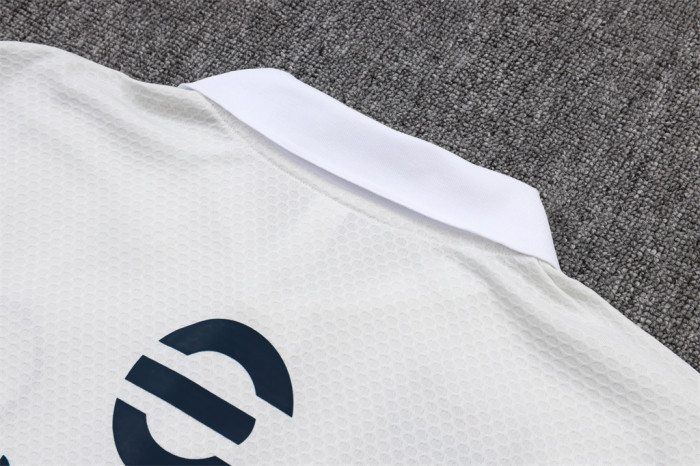 Inter Milan POLO Jersey  24/25