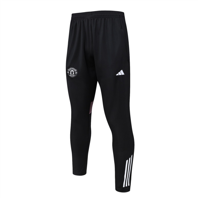 Manchester United Training Pants 25/26