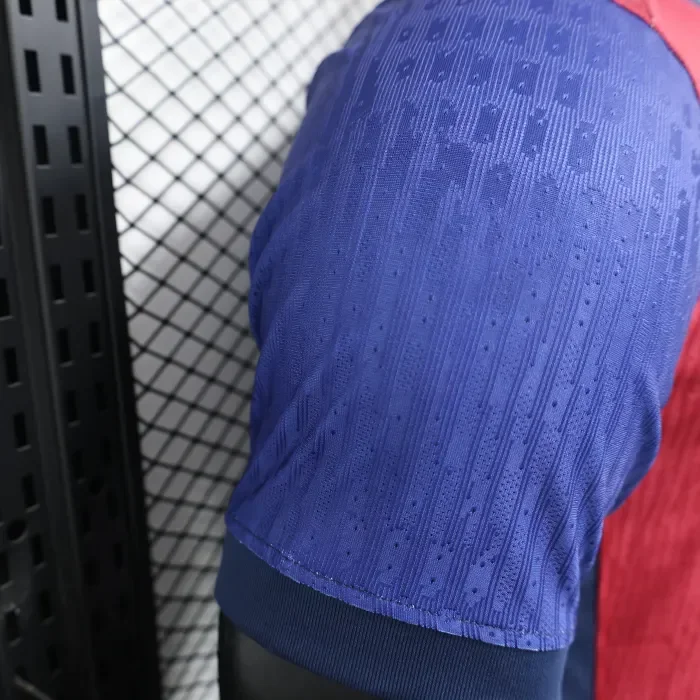 Barcelona X TRAVIS SCOTT Limited Edition Home Player Jersey 24/25