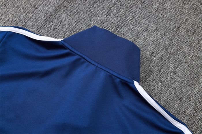 Real Madrid Training Jacket 25/26