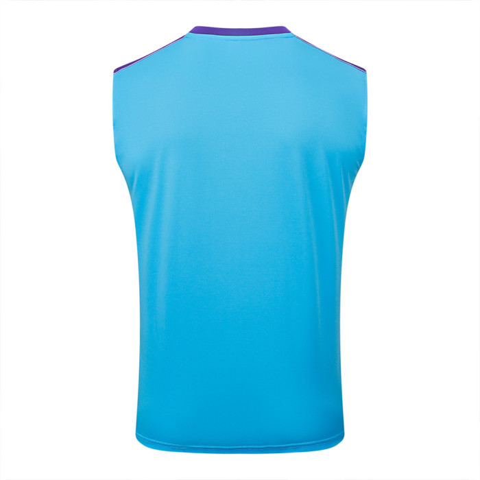 Real Madrid Training Jersey 25/26