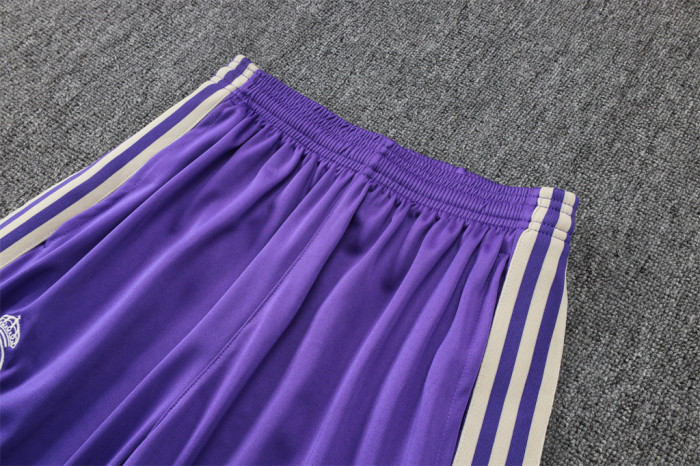 Real Madrid Training Pants 25/26