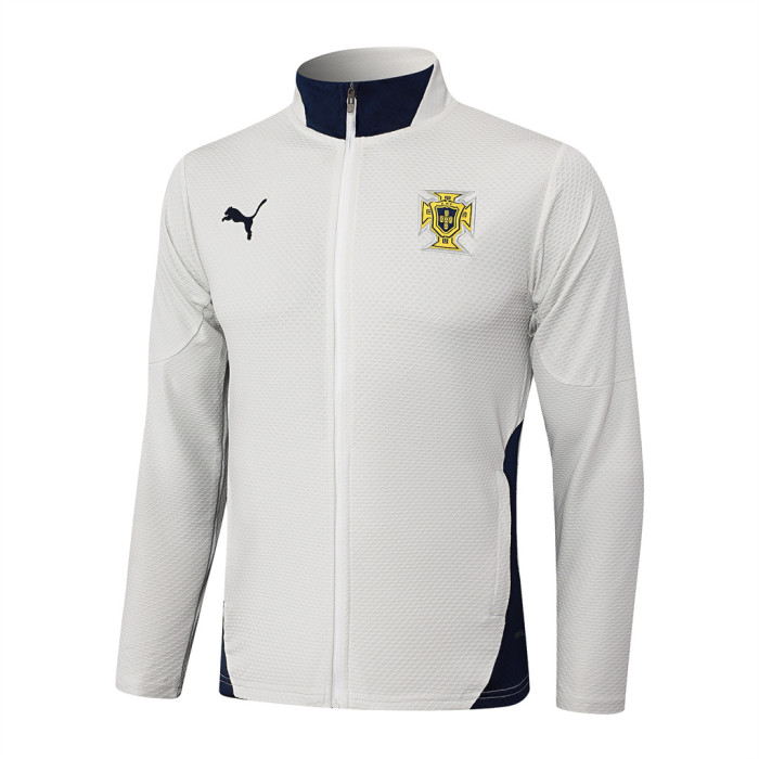 Portugal Training Jacket 25/26