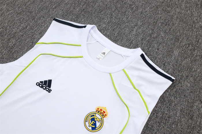 Real Madrid Training Jersey 25/26
