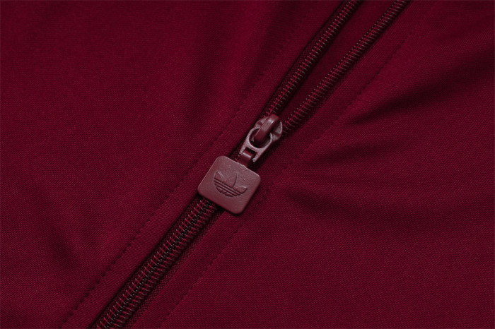 Bayern Munich Training Jacket 25/26