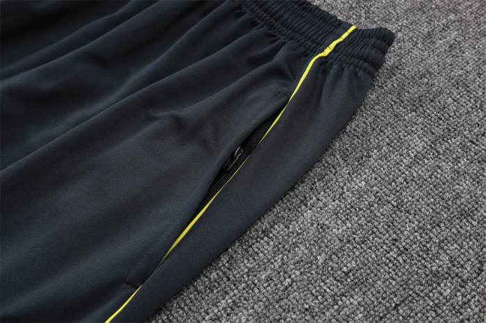 Real Madrid Training Pants 25/26