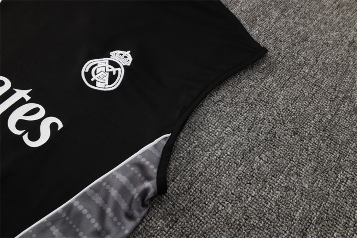 Real Madrid Training Jersey 25/26