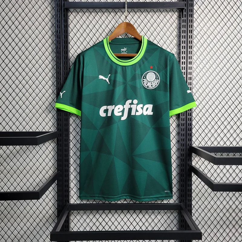 Palmeiras Home Man Jersey 23/24