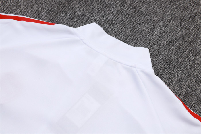 Bayern Munich Training Jacket 25/26