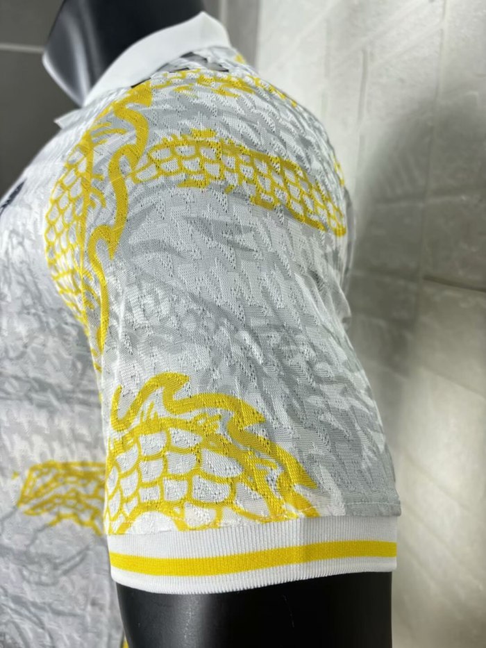 Real Madrid Special Player Jersey 25/26