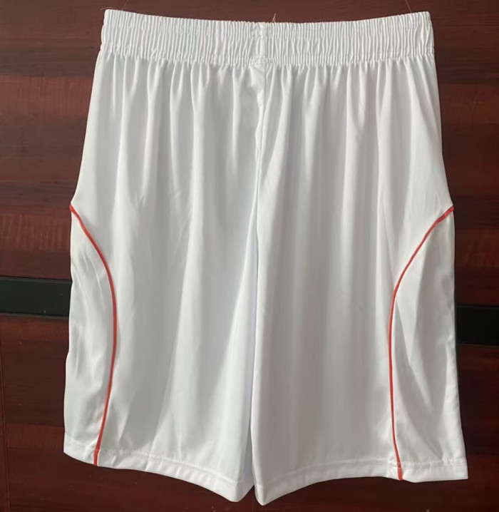 Bayern Munich Away Shorts 25/26