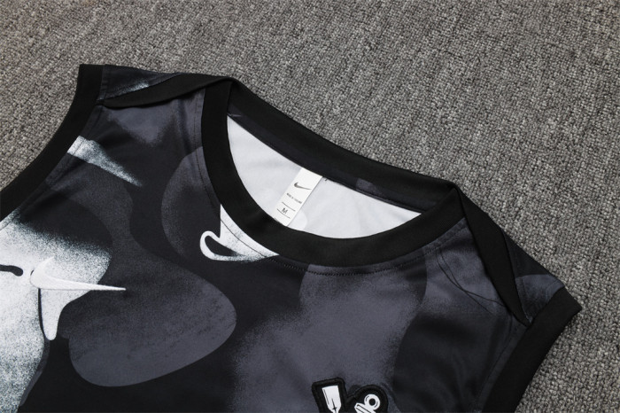 Corinthians Training Jersey 25/26