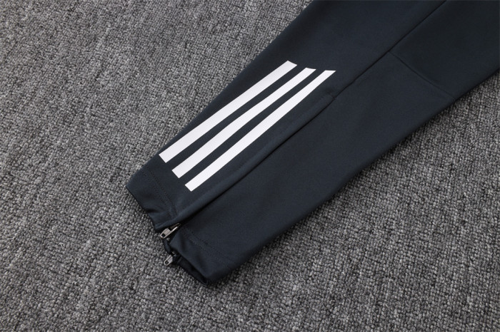 Real Madrid Training Pants 25/26