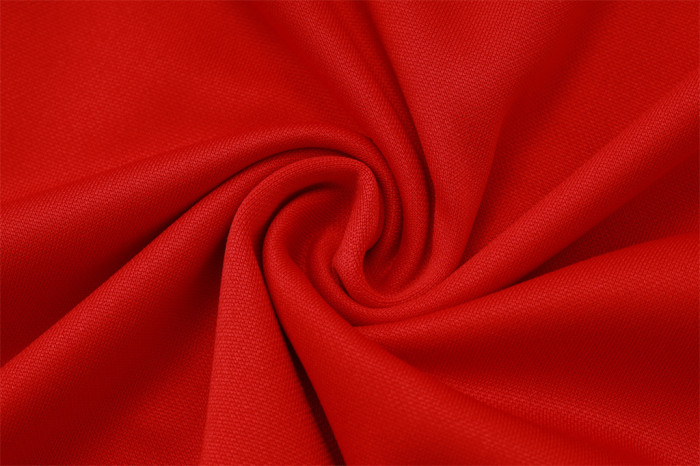 Flamengo Training Jersey Suit 25/26