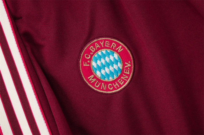 Bayern Munich Training Pants 25/26
