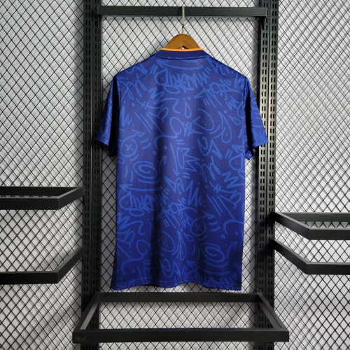 Real Madrid Away Man Jersey 21/22