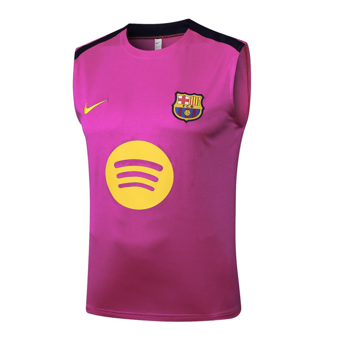 Barcelona Training Jersey 25/26