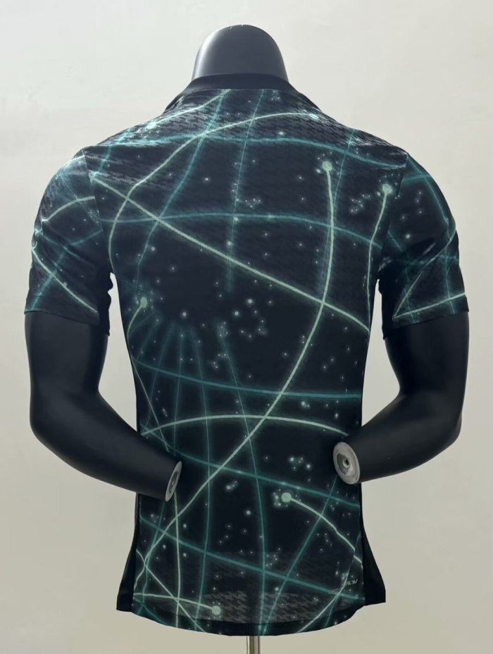 Inter Milan Pre Match Player Jersey 25/26