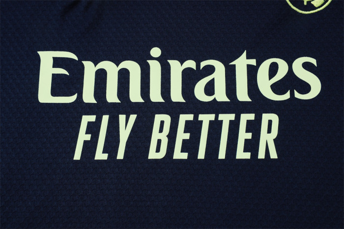 Real Madrid Training Short sleeve Suit 25/26