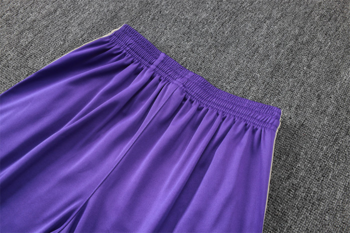 Real Madrid Training Pants 25/26