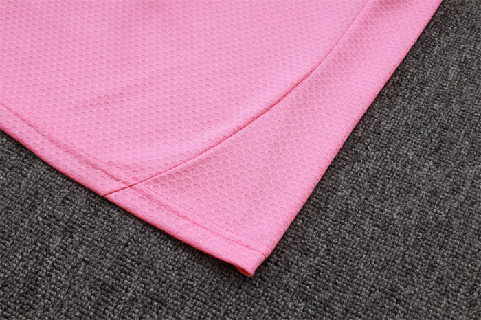 Inter Miami Training Short sleeve Suit 25/26