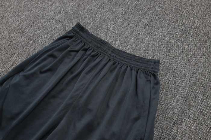 Chelsea Training Short sleeve Suit 25/26