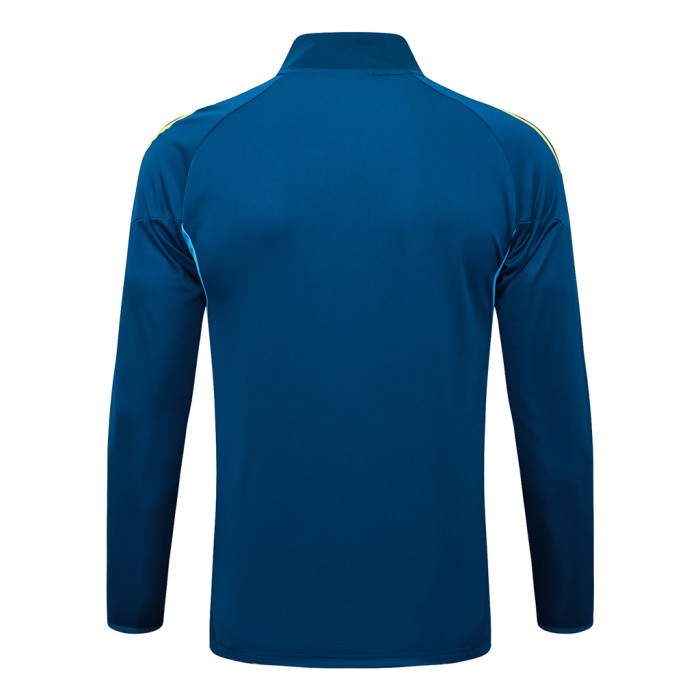 Juventus Training Jacket 25/26