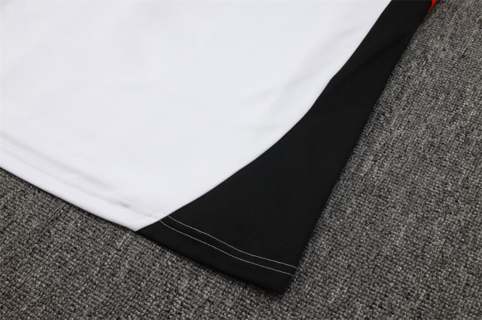 Bayern Munich Training Jersey Suit 25/26