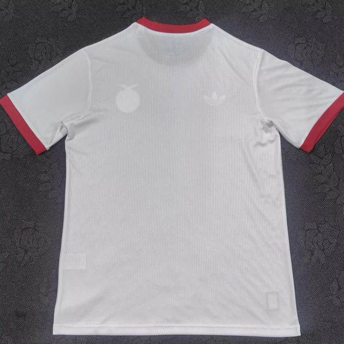 SL Benfica Commemorative Edition Man Jersey 25/26