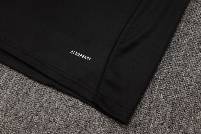 Liverpool Training Jersey Suit 25/26