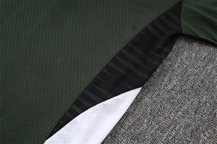 Bayern Munich Training Short sleeve Jersey 25/26