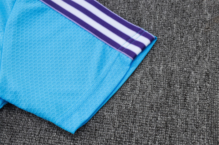 Real Madrid POLO Jersey 25/26