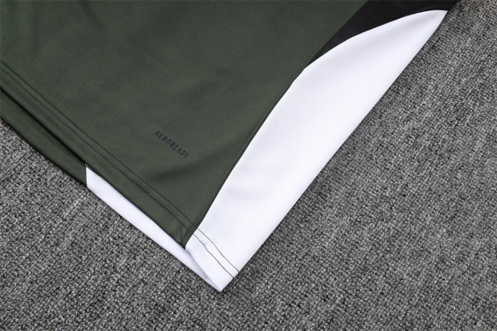 Bayern Munich Training Jersey Suit 25/26