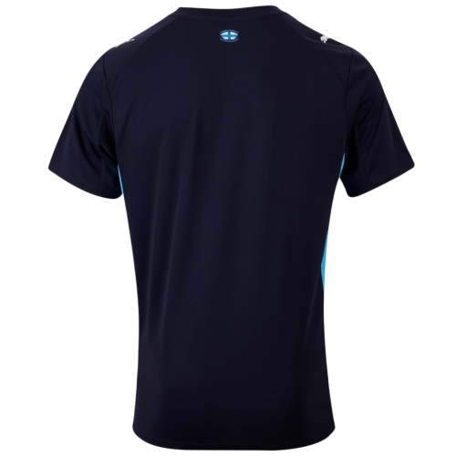 Marseille Away Man Jersey 25/26