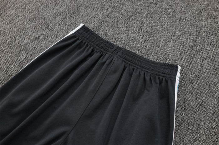 Argentina Training Jersey Suit  25/26