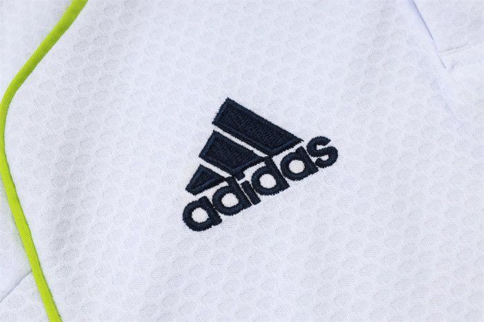 Real Madrid POLO Jersey 25/26