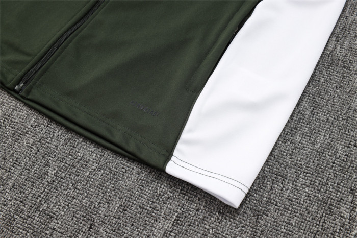 Bayern Munich Training Jacket 25/26