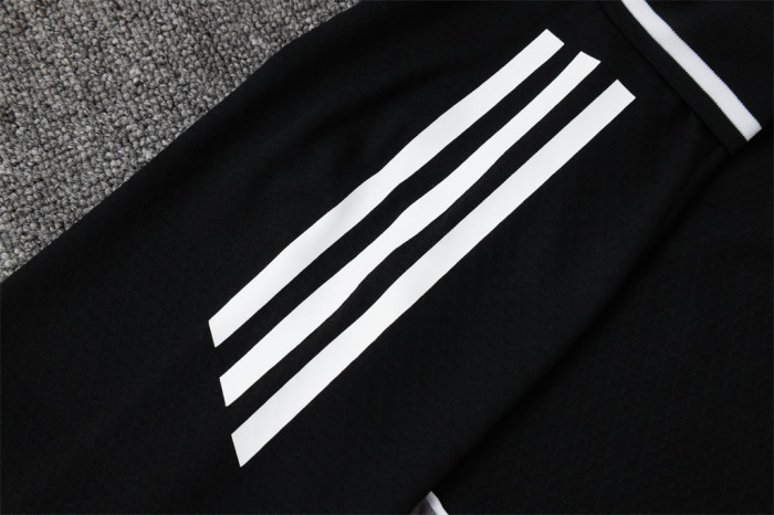 Real Madrid POLO Jersey 25/26