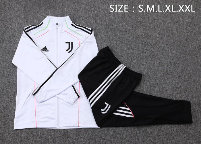 Juventus Training Jacket 25/26