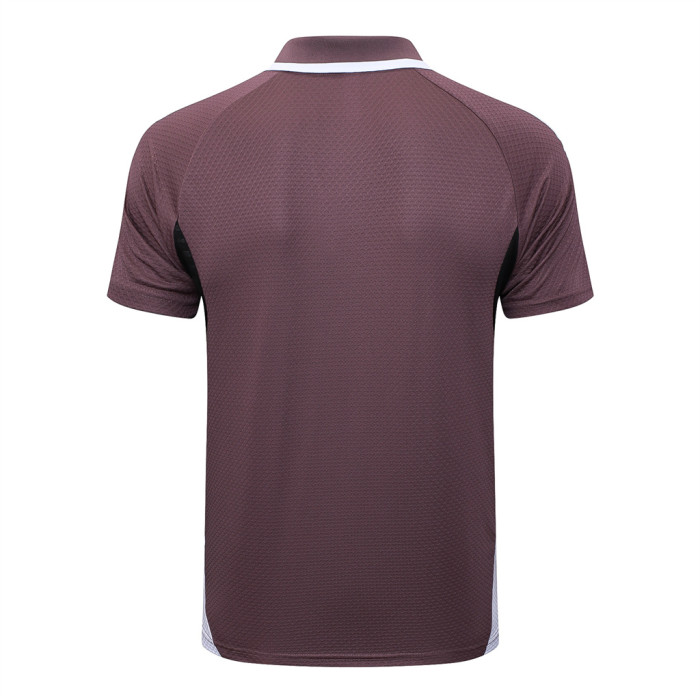 Manchester United POLO Jersey 25/26