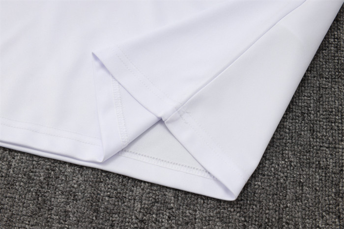 Bayern Munich Training Jersey Suit 25/26