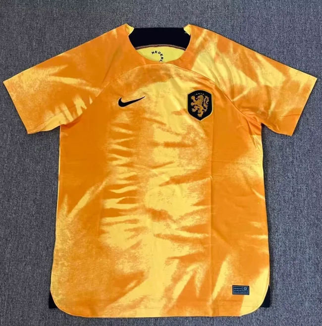 Holland Home Man Jersey 22/23