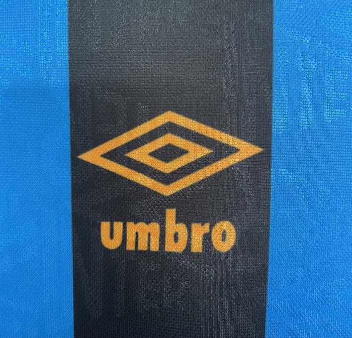 Inter Milan Home Retro Jersey 1992/94