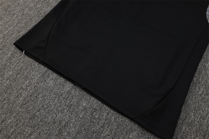 Real Madrid Training Jacket 25/26