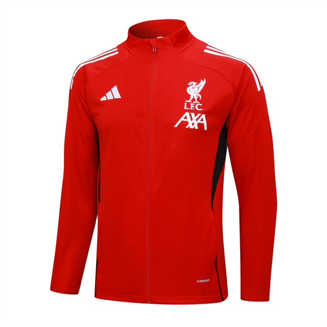 Liverpool Training Jacket 25/26