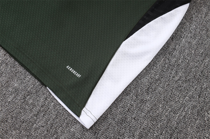 Bayern Munich Training Short sleeve Suit 25/26