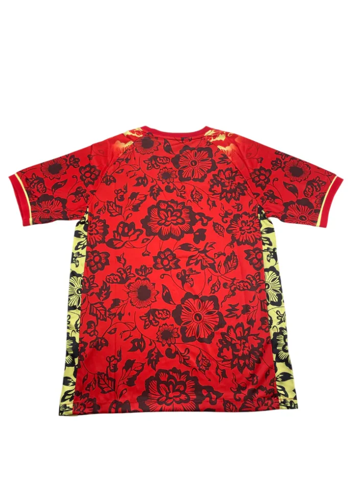 Portugal Football Jersey Special Edition 24/25